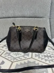 COACH(コーチ) ハンドバッグ