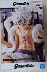 Grandista ONE PIECE モンキー・D・ルフィ(ルフィ) ギア5