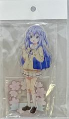 ひぐらしのなく頃に 業卒 ペアアクリルスタンド 沙都子/梨花 - メルカリ