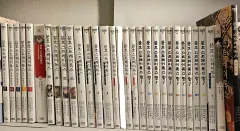 文豪ストレイドッグス 