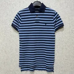 90 ポロ Ralph Lauren(ラルフローレン) レディース 半袖 カラーTシャツ