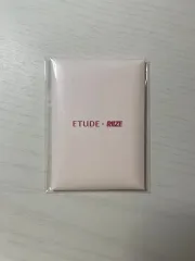 RIIZE（ライズ） ETUDE トレカ（開封）