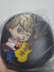 関ジャニ スーパーエイト 横山石油 ジュハツァイ ポーチ