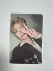 ソン・ハンビン(SUNG HANBIN) トレカ 出品