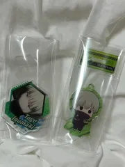 呪術廻戦 狗巻 棘 ミニ アクリル スタンド まとめ売り 出品