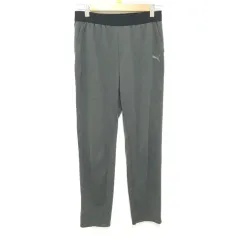 PUMA(プーマ) レディース トレーニング パンツ M 95_S0199
