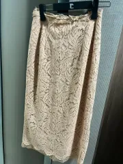 TIMEタイム 正規品 スカート