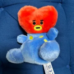 Bt21 TATA IN ぬいぐるみ