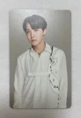 BTS ジェイホープ(J-HOPE・ホソク・ホビ) LOVE YOURSELF SPEAK YOURSELF トレカ