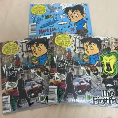 NCT(エヌシーティー) マーク(MARK) Firstfruit ー The 1st Album 未開封