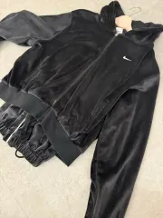 ナイキ トレーナー セット レディース