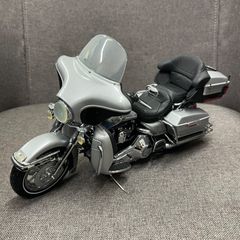 ハーレーダビッドソン2010H-D FLHTCU Ultra Claasic - メルカリ