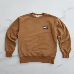 TOMMY JEANS(トミー ジーンズ ) パーカー