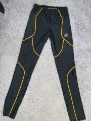 KOLON SPORT(コーロンスポーツ) ズボン タイト レギンス パンツ