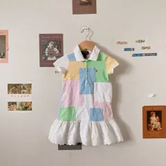 ラルフローレン キッズ ONE PIECE