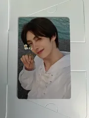 トゥアーズ ヨンジェ(YOUNGJAE) 日本 初回限定盤 アルバム トレカ