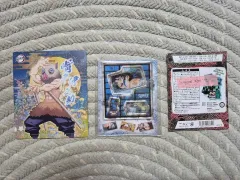 伊之助 アクリル グッズ