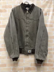 2026年最新】carHartt サンタフェジャケット chtの人気アイテム - メルカリ