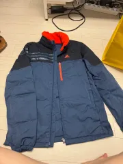 adidas(アディダス) 薄手 ダウンジャケット