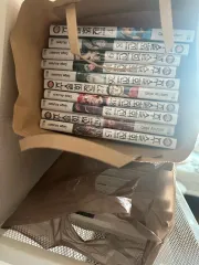 呪術廻戦 漫画 出品( 0 29 巻)