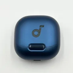 【24時間以内発送･美品✨️】Anker SoundCore Liberty 4 NC ケースのみ ネイビー