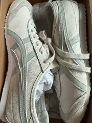 onitsuka tiger(オニツカタイガー) メキシコ 66 新品