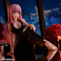 モリ カリオペ フィギュア ホロライブ リラックス タイム