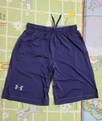 UNDER ARMOUR(アンダーアーマー) 正規品 メンズ スポーツ ハーフパンツ S サイズ