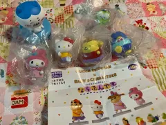 サンリオ X クレヨンしんちゃん コラボレーションガチャ