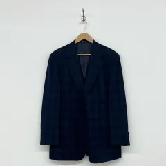 アクアスキュータム ジャケット メンズ L