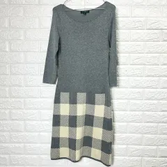 Ralph Lauren(ラルフローレン) ワンピース S