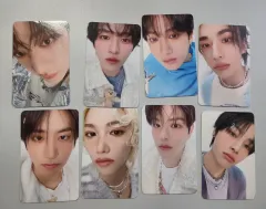 Stray Kids(ストレイキッズ・スキズ・SKZ) 5'clock トレカ 出品