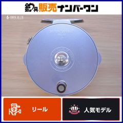 HOUSEofHARDY BOUGLE LIGHTWEIGHT Ⅰ フライリール - メルカリ