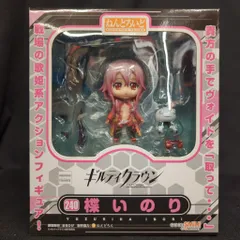 グッドスマイルカンパニー ねんどろいど 楪いのり 240
