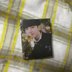 SEVENTEEN(セブンティーン・セブチ) fml CARAT盤 カラット盤 ホシ(HOSHI)