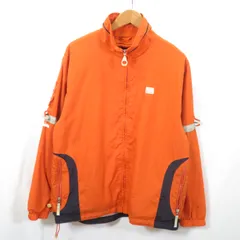 00s VANS ウィンドブレーカー ジャケットのサムネイル