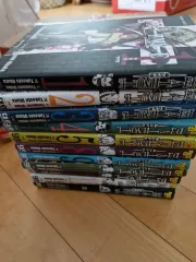 DEATH NOTE(デスノート) 漫画 1 13 巻 
