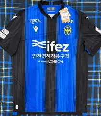 インチョンユナイテッドFC 24 ホームキット XXL