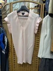 Theory Theory(セオリー) シルク 100 %ブラウス