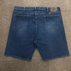 (42) Wrangler ラングラー デニム ショーツ ハーフパンツ