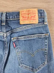 リーバイス 511 デニムシャツ ズボン 30