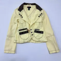 DIESEL ヴィンテージ ウェスタン ブレーザー ジャケット