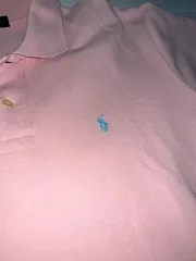 ポロTシャツ スポーティー ヴィンテージ