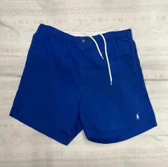 ポロ Ralph Lauren(ラルフローレン) ハーフパンツ