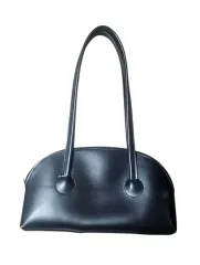 ブラック ミニ バッグ