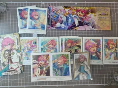 あんさんぶるスターズ！！(あんスタ) 姫宮 桃李 紙類 出品