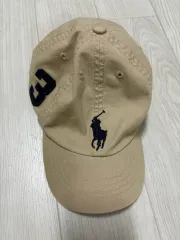 POLO RALPH LAUREN POLO RALPH LAUREN(ポロラルフローレン) ビックポニー キッズ ベースボールキャップ 4 7