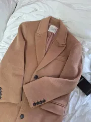 (M) HELDEL ロングコート