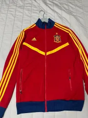 adidas(アディダス) スペイン ジャージ