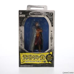 라스트 원상 실버스 레일리 이치 반 쿠지 원피스 ~The Legend of GOL·D·ROGER편~ ONE PIECE 피규어 프라이즈 밴프레스트